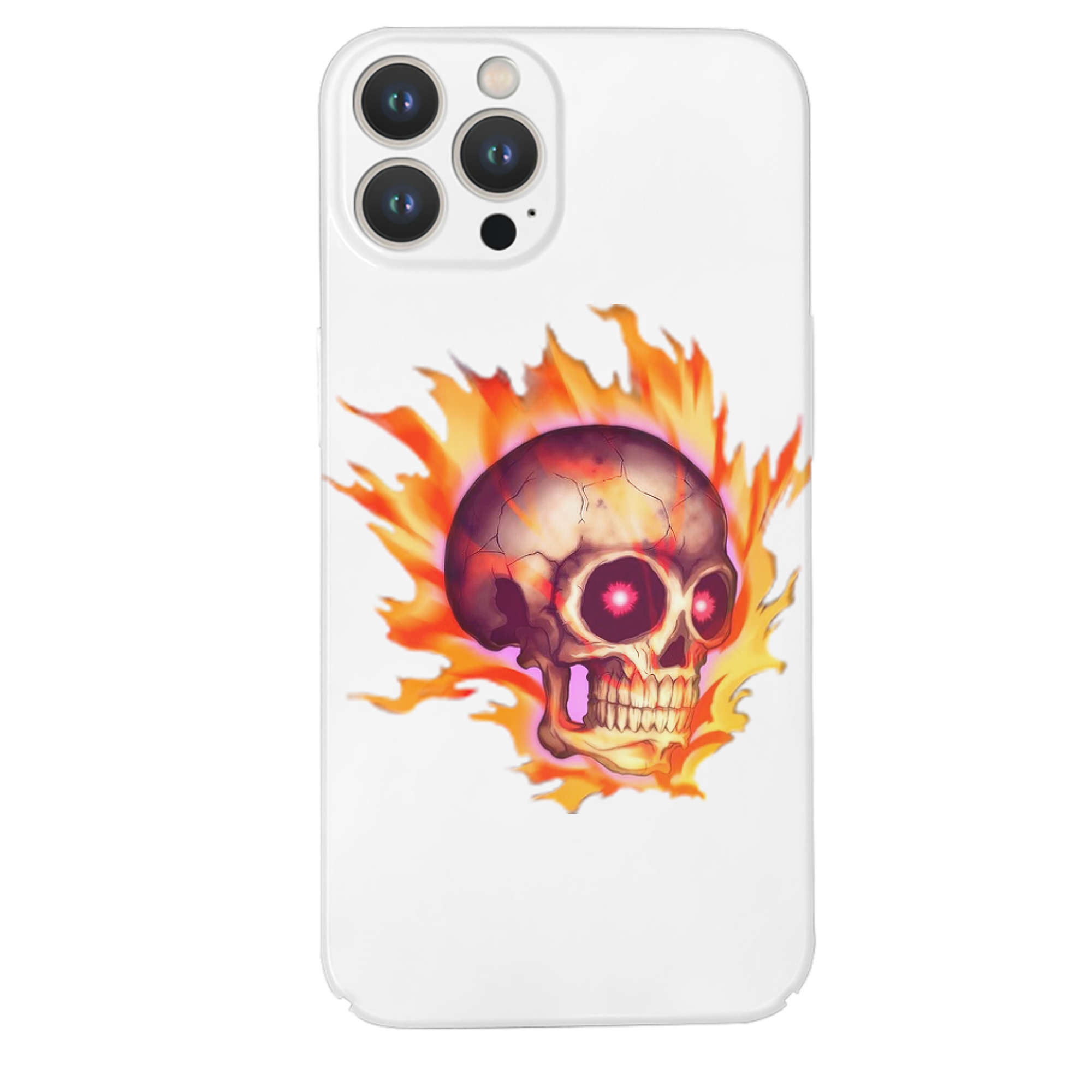 （画像用） 遊☆戯☆王 Yu-Gi-Oh! 【iPhone 14シリーズ対応】ハードケース